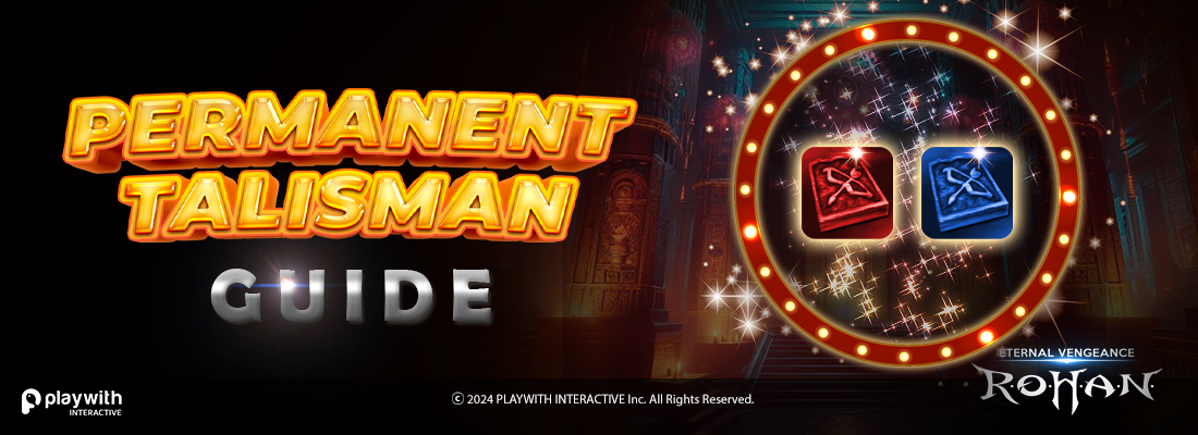 Roulette reward screen