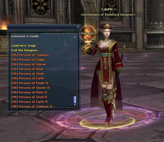 NPC Talgath at Fishing Hole