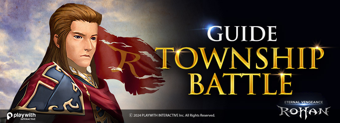 Township Battle overview