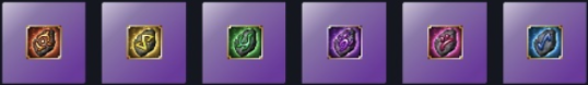 Rune Change Ticket Guide — NPC Franco Fishing Hole