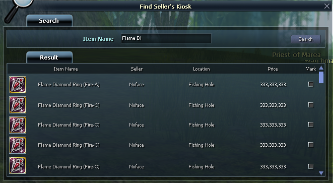 Chakra Socket Unlocking with NPC Obel in Rohan Online
